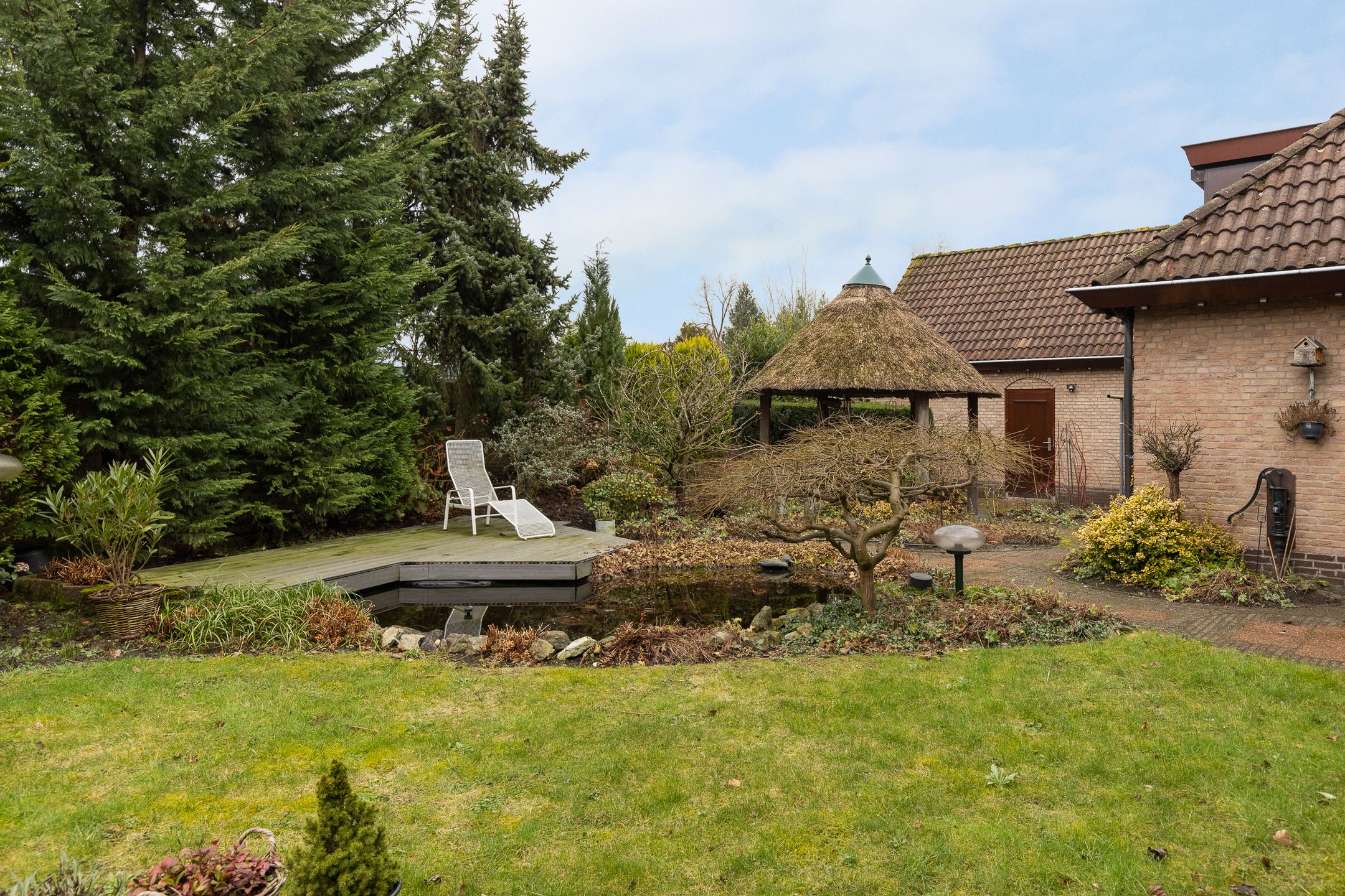 Foto 3 van Dokter Gommerslaan 2