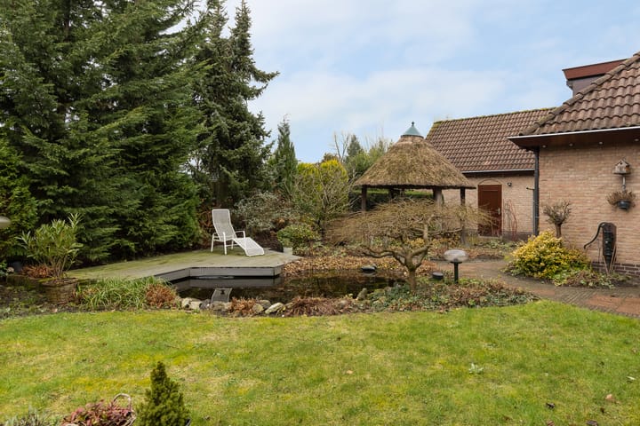 Foto 3 van Dokter Gommerslaan 2