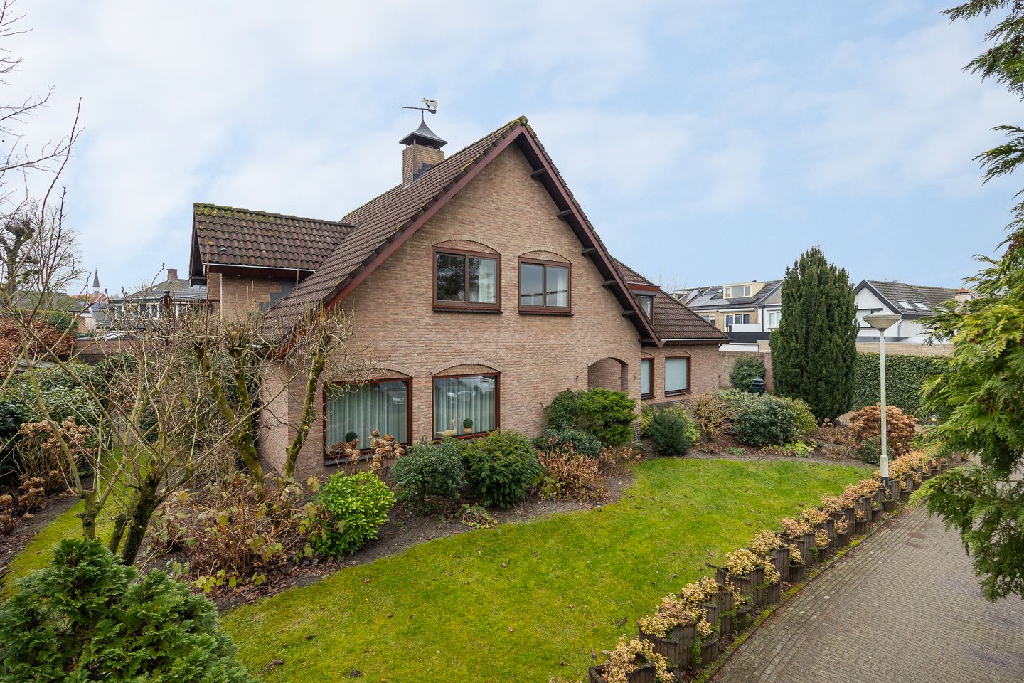 Foto 4 van Dokter Gommerslaan 2