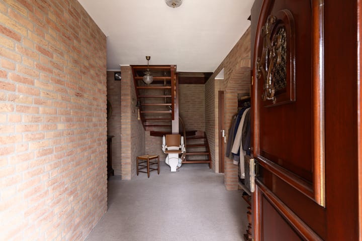 Foto 6 van Dokter Gommerslaan 2