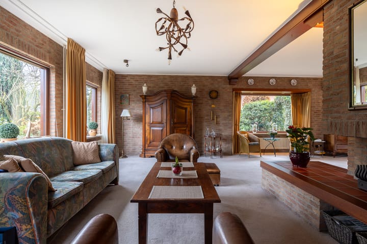 Foto 9 van Dokter Gommerslaan 2