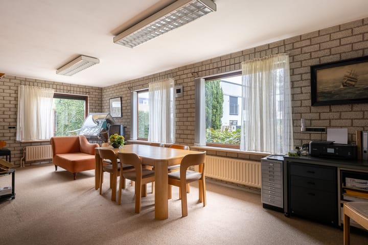 Foto 15 van Dokter Gommerslaan 2