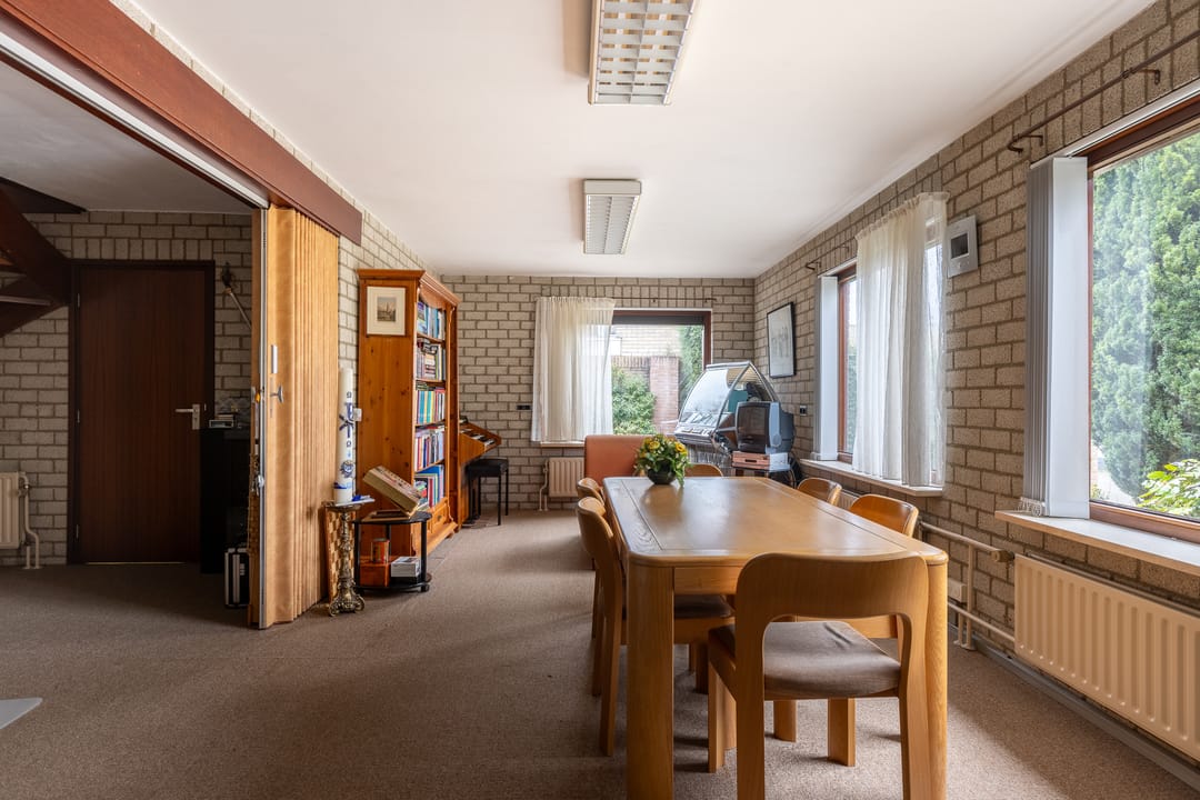 Foto 16 van Dokter Gommerslaan 2