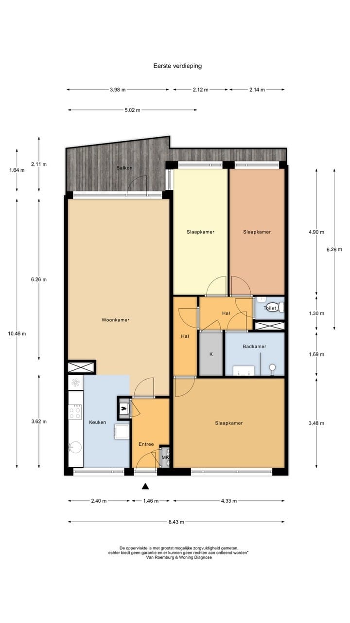 Foto 45 van Bosdreef 18