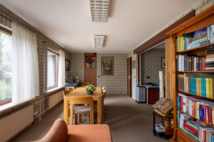 Foto 17 van Dokter Gommerslaan 2