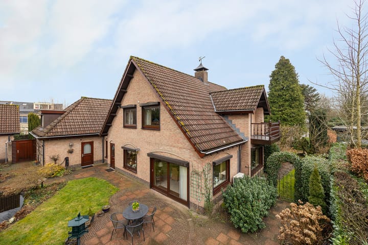 Foto 39 van Dokter Gommerslaan 2