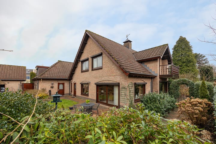 Foto 44 van Dokter Gommerslaan 2