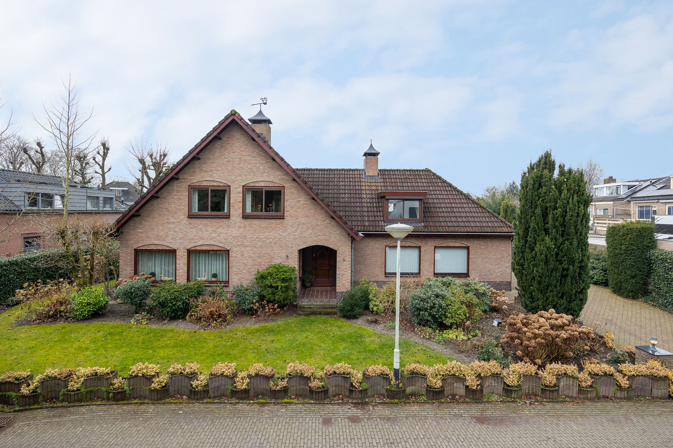 Foto 45 van Dokter Gommerslaan 2