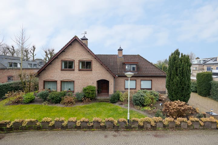 Foto 45 van Dokter Gommerslaan 2