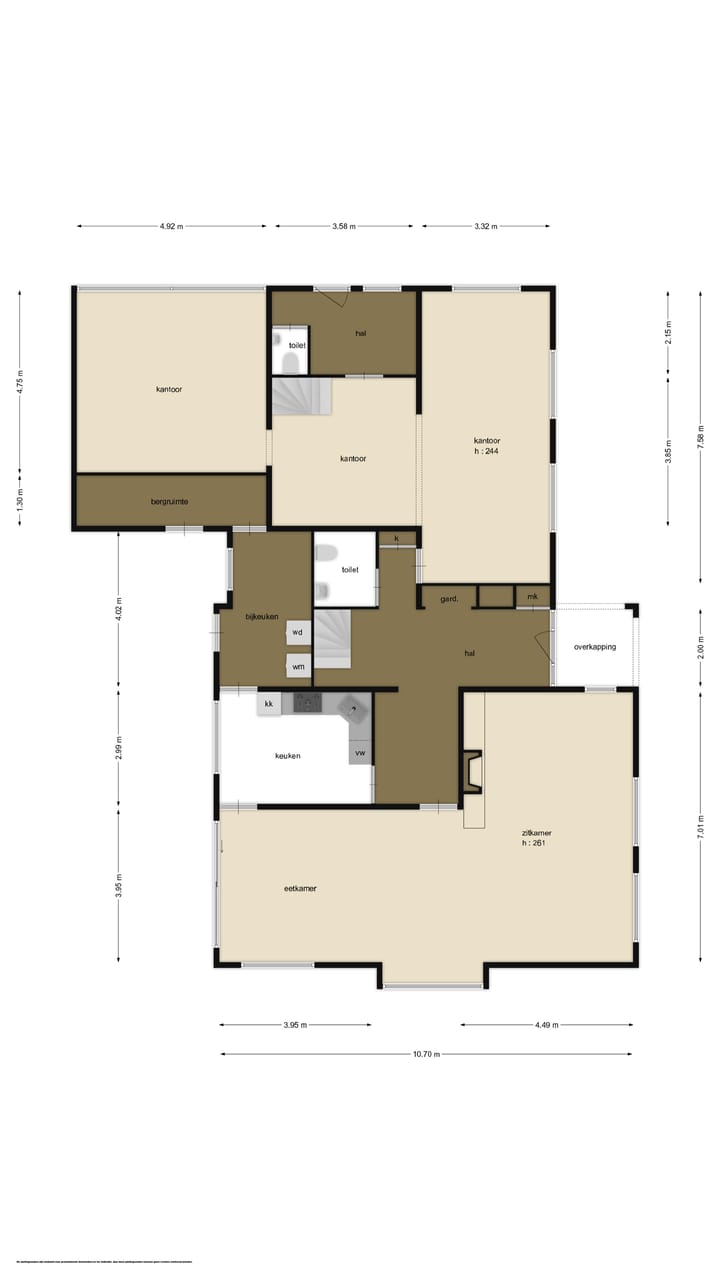 Foto 46 van Dokter Gommerslaan 2