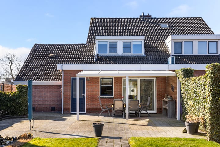 Foto 2 van Achterkamp 28