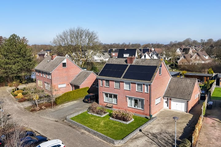 Foto 4 van Achterkamp 28