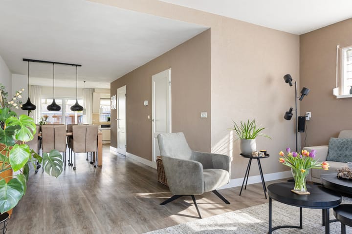 Foto 5 van Achterkamp 28