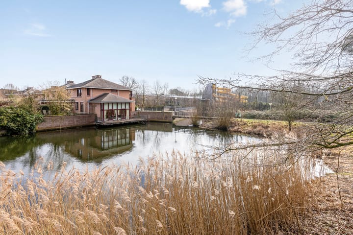 Foto 1 van Willem-Alexanderstraat 40