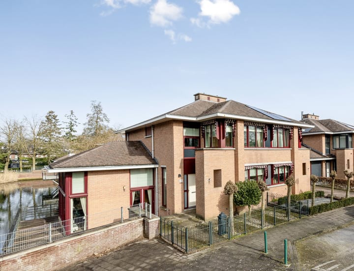 Foto 5 van Willem-Alexanderstraat 40