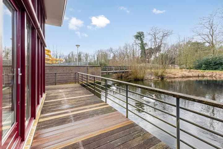 Foto 12 van Willem-Alexanderstraat 40