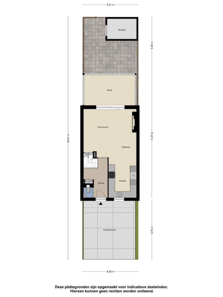 Foto 35 van G.J. Scheurleerweg 84