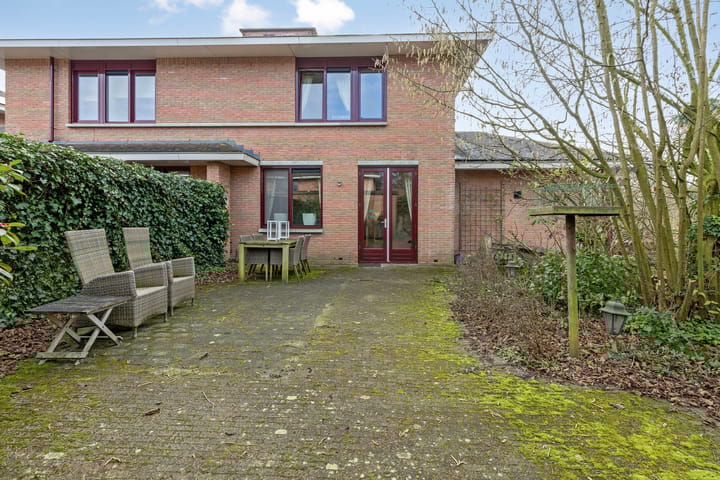 Foto 30 van Willem-Alexanderstraat 40