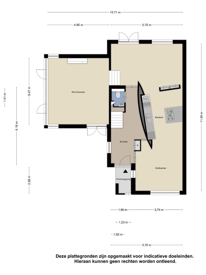 Foto 35 van Willem-Alexanderstraat 40