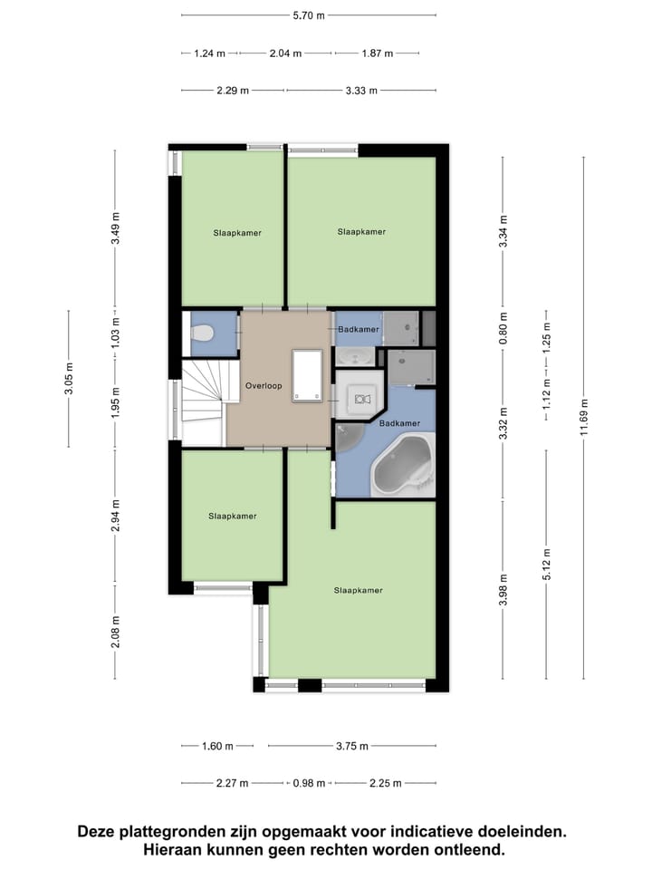 Foto 36 van Willem-Alexanderstraat 40