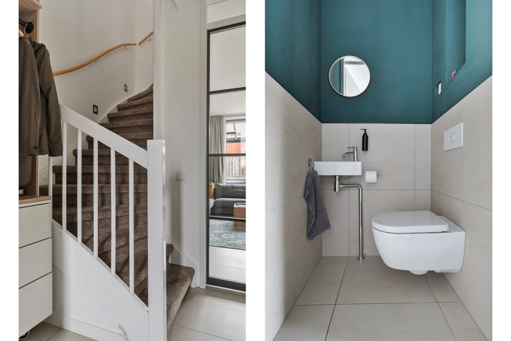 Foto 6 van G.J. Scheurleerweg 84