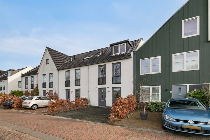 Foto 3 van G.J. Scheurleerweg 84