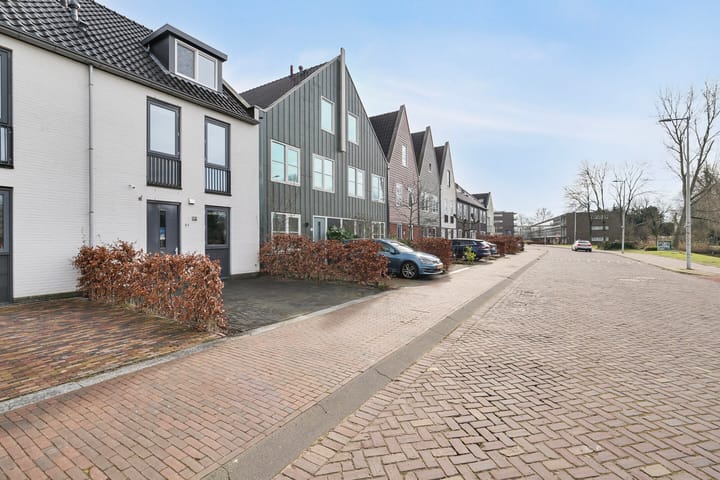 Foto 4 van G.J. Scheurleerweg 84