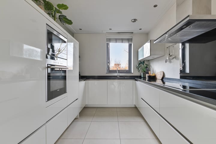 Foto 10 van G.J. Scheurleerweg 84