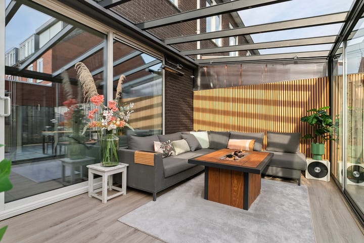 Foto 14 van G.J. Scheurleerweg 84