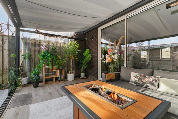 Foto 15 van G.J. Scheurleerweg 84