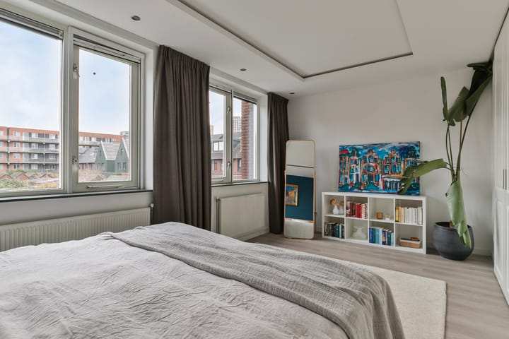 Foto 20 van G.J. Scheurleerweg 84