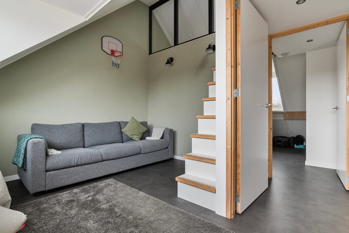 Foto 26 van G.J. Scheurleerweg 84