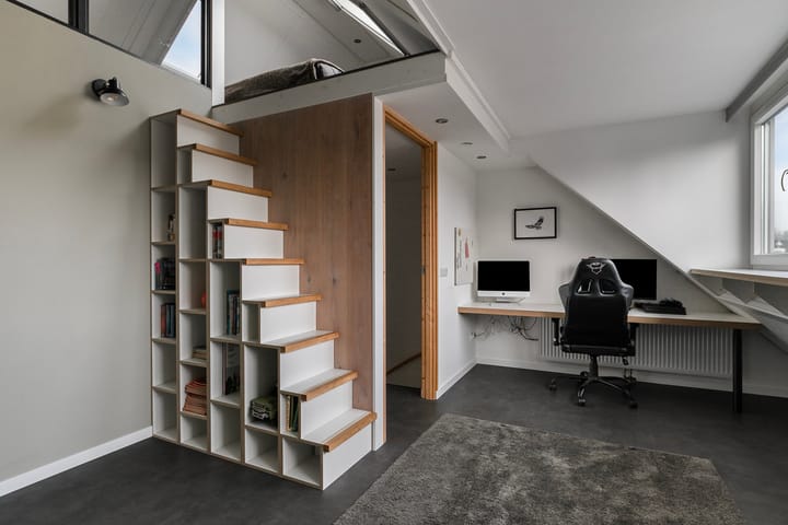 Foto 27 van G.J. Scheurleerweg 84