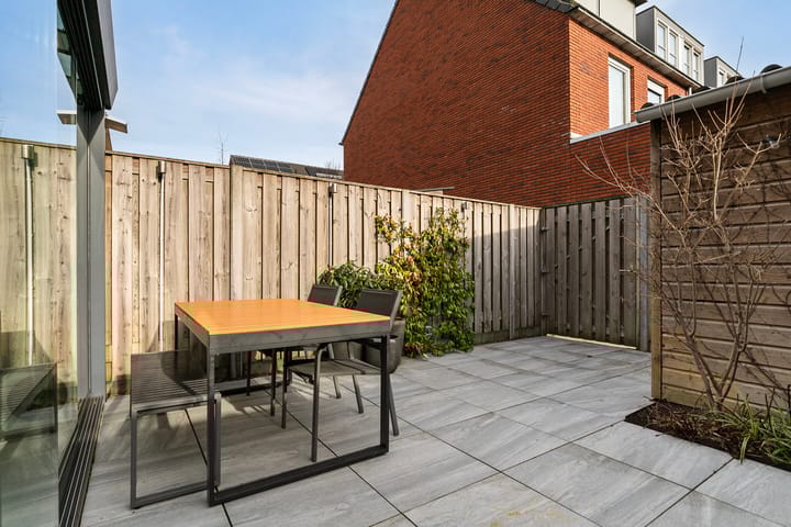 Foto 16 van G.J. Scheurleerweg 84