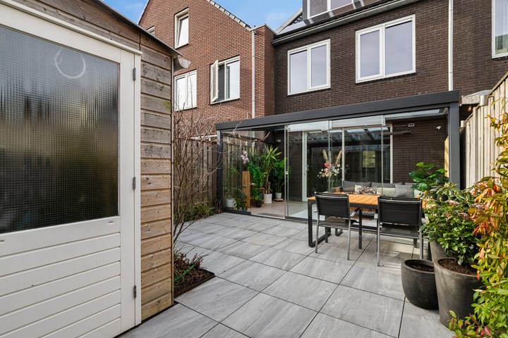 Foto 17 van G.J. Scheurleerweg 84