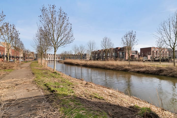 Foto 30 van G.J. Scheurleerweg 84