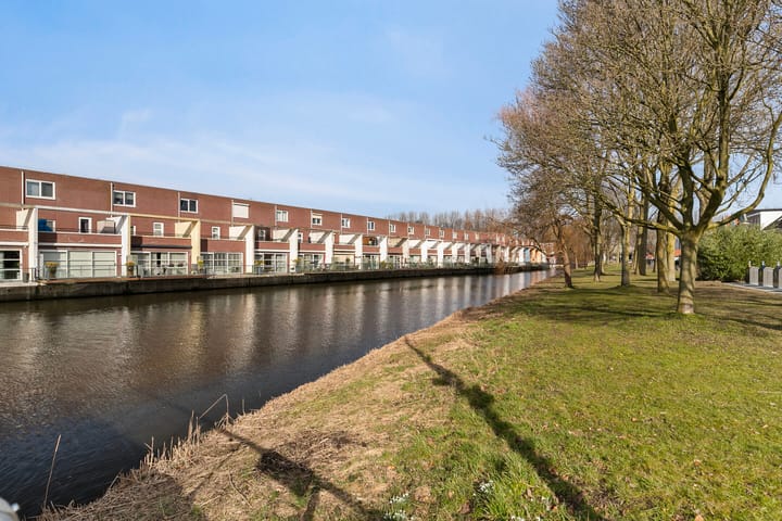 Foto 31 van G.J. Scheurleerweg 84