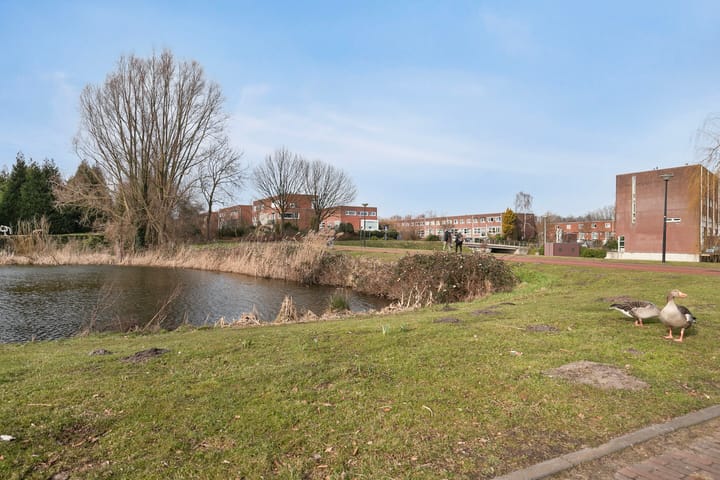 Foto 32 van G.J. Scheurleerweg 84