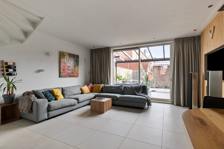 Foto 8 van G.J. Scheurleerweg 84