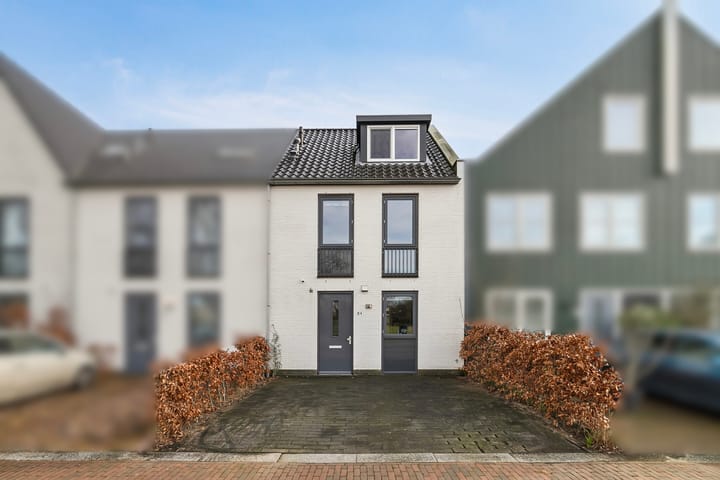 Foto 2 van G.J. Scheurleerweg 84