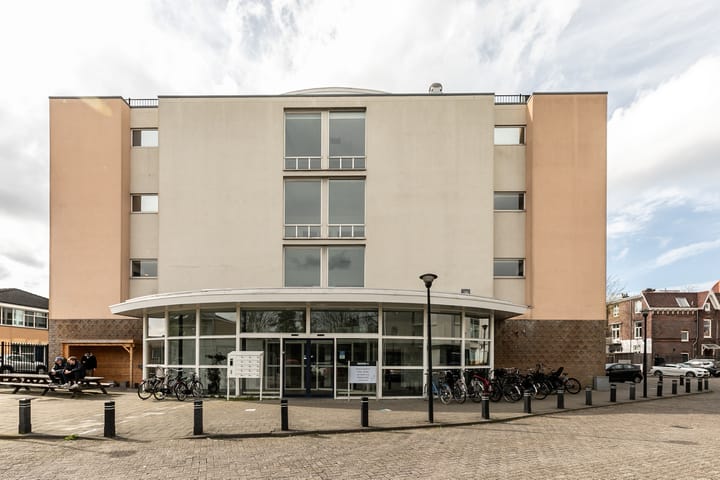 Zijlweg 148 C-412