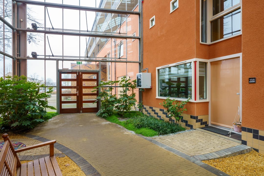 Foto 1 van Louis Davidsstraat 156