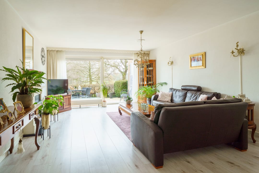 Foto 2 van Louis Davidsstraat 156