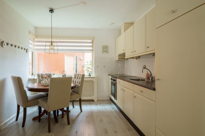 Foto 3 van Louis Davidsstraat 156