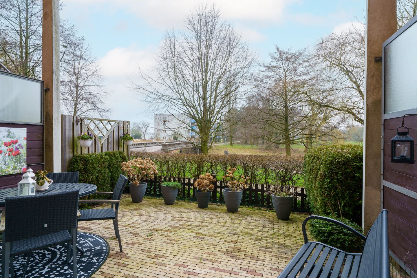 Foto 4 van Louis Davidsstraat 156