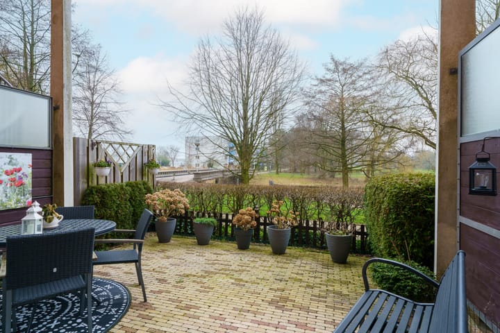 Foto 4 van Louis Davidsstraat 156