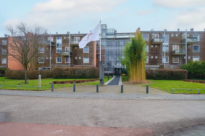 Foto 5 van Louis Davidsstraat 156