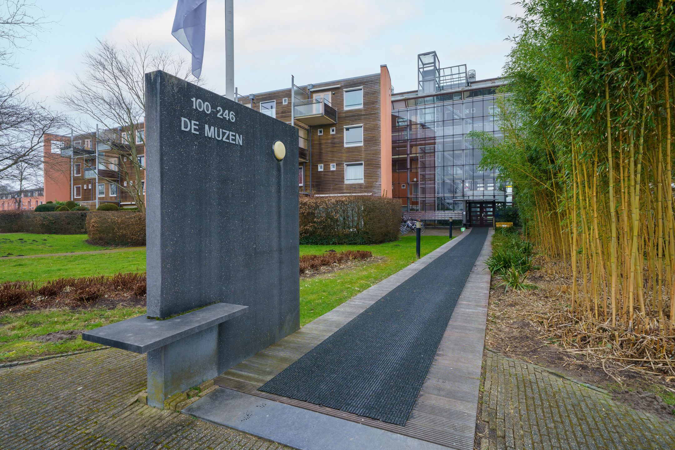 Foto 6 van Louis Davidsstraat 156