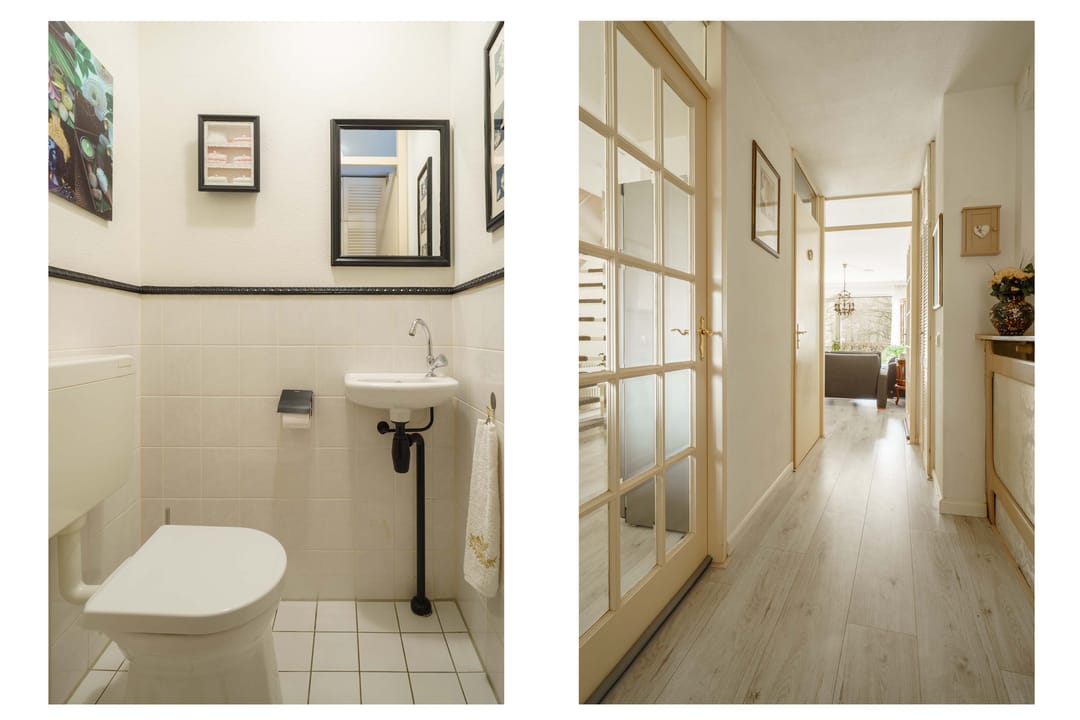 Foto 8 van Louis Davidsstraat 156