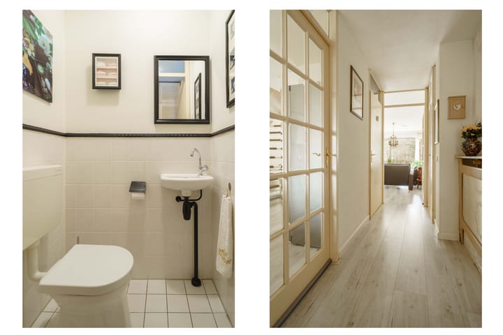 Foto 8 van Louis Davidsstraat 156